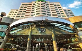 Evergreen Laurel Hotel Taichung